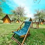Κάμπινγκ Rafting Camp Tara 87 Hum