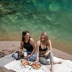 Rafting Camp Tara 87 Κάμπινγκ *
