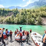 Rafting Camp Tara 87 Κάμπινγκ Hum