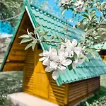Κάμπινγκ Rafting Camp Tara 87 *