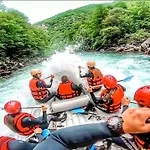 Κάμπινγκ Rafting Camp Tara 87 Hum