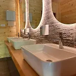 Κάμπινγκ Rafting Camp Tara 87 *