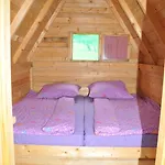 Κάμπινγκ Rafting Camp Tara 87 Hum