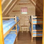 Κάμπινγκ Rafting Camp Tara 87