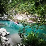 Κάμπινγκ Rafting Camp Tara 87 *