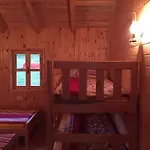 Κάμπινγκ Rafting Camp Tara 87
