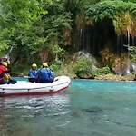 Κάμπινγκ Rafting Camp Tara 87 Hum
