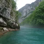 Rafting Camp Tara 87