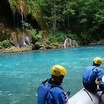 Κάμπινγκ Rafting Camp Tara 87 *