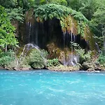 Κάμπινγκ Rafting Camp Tara 87