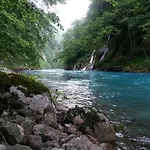 Κάμπινγκ Rafting Camp Tara 87 Hum