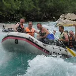 Κάμπινγκ Rafting Camp Tara 87 *