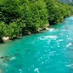 Rafting Camp Tara 87 Κάμπινγκ Hum