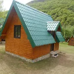Κάμπινγκ Rafting Camp Tara 87