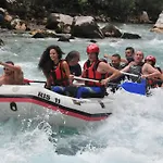 Rafting Camp Tara 87 Κάμπινγκ *