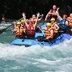 Κάμπινγκ Rafting Camp Tara 87 Hum
