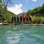 Rafting Camp Tara 87 Κάμπινγκ Hum