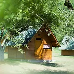 Rafting Camp Tara 87 * Hum