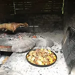 Rafting Camp Tara 87 Κάμπινγκ Hum