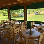 Rafting Camp Tara 87 Κάμπινγκ Hum
