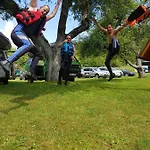Rafting Camp Tara 87 * Hum