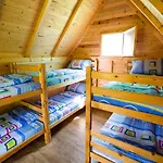 Rafting Camp Tara 87 Κάμπινγκ