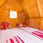 Κάμπινγκ Rafting Camp Tara 87 *