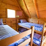 Rafting Camp Tara 87 Κάμπινγκ