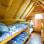 Rafting Camp Tara 87 Κάμπινγκ