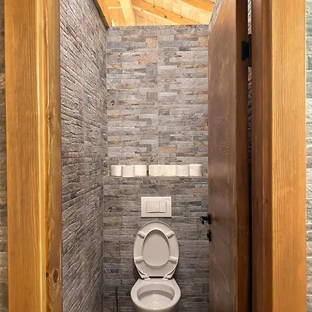 Rafting Camp Tara 87 Kemp Hum