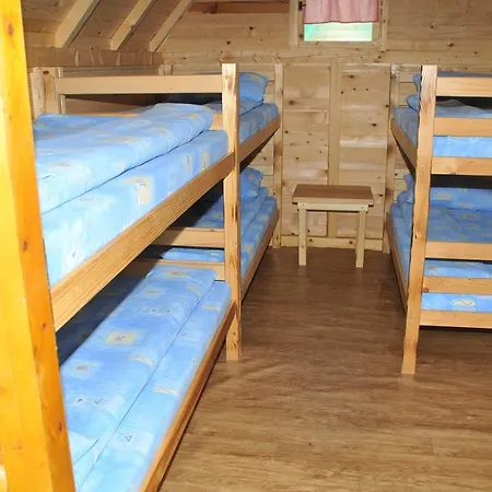 Kemp Rafting Camp Tara 87 Hum