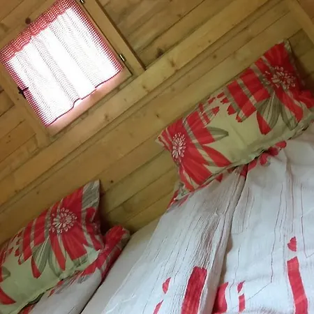 Κάμπινγκ Rafting Camp Tara 87 Hum