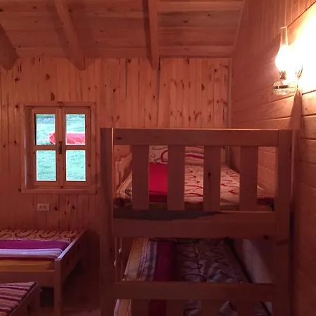 Kemp Rafting Camp Tara 87