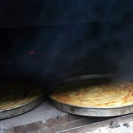 Rafting Camp Tara 87