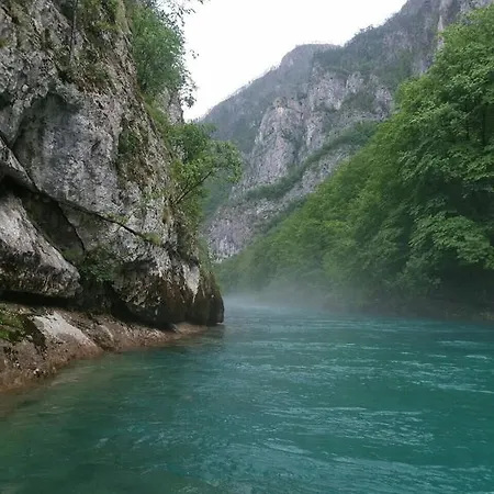 Rafting Camp Tara 87