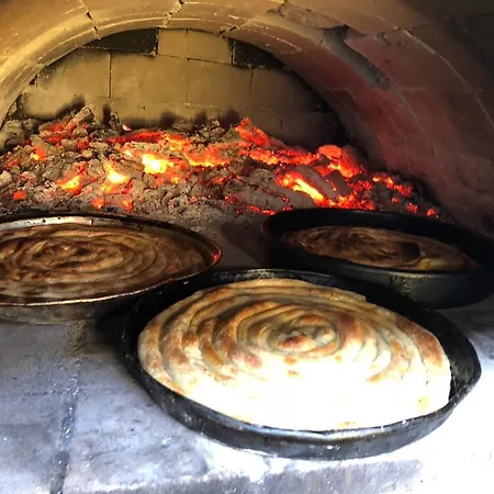 Rafting Camp Tara 87 *