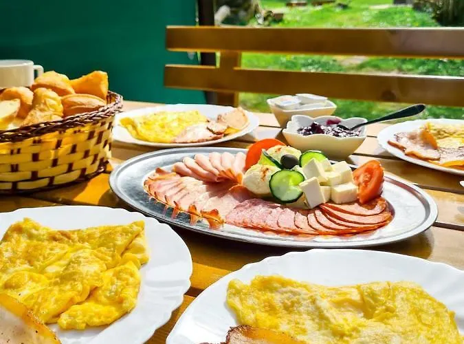 Rafting Camp Tara 87 Hum