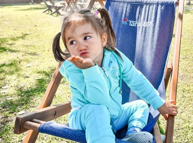 Campsite Rafting Camp Tara 87 *