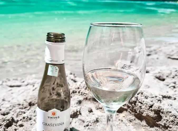 Rafting Camp Tara 87 Kamp Hum