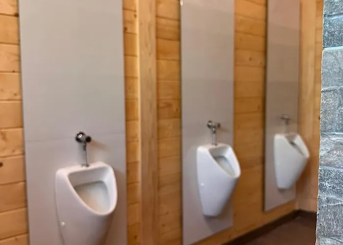 Rafting Camp Tara 87 Campsite