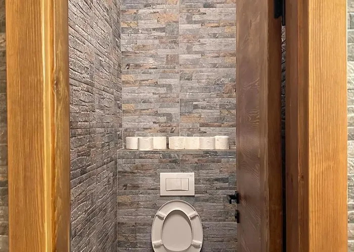 Rafting Camp Tara 87 Kamp Hum