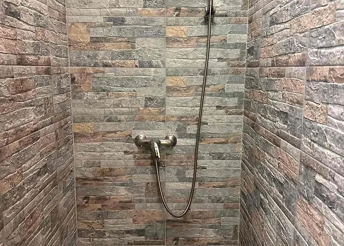 Rafting Camp Tara 87 Kamp