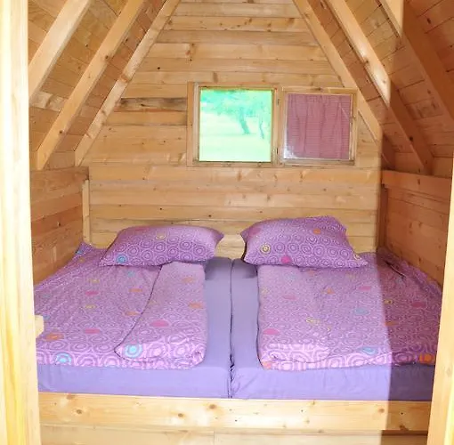 Campsite Rafting Camp Tara 87 Hum