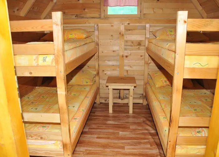 Rafting Camp Tara 87