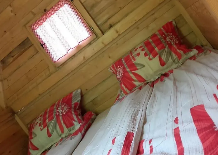 Campsite Rafting Camp Tara 87 Hum