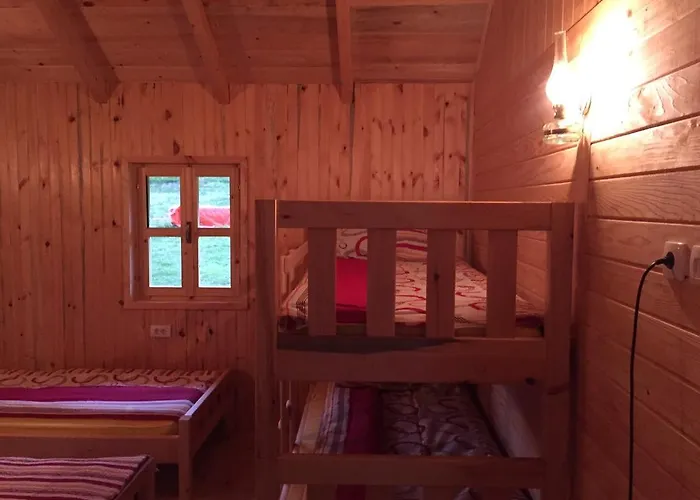 Kamp Rafting Camp Tara 87