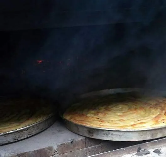 Rafting Camp Tara 87