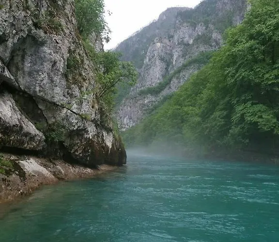 Rafting Camp Tara 87