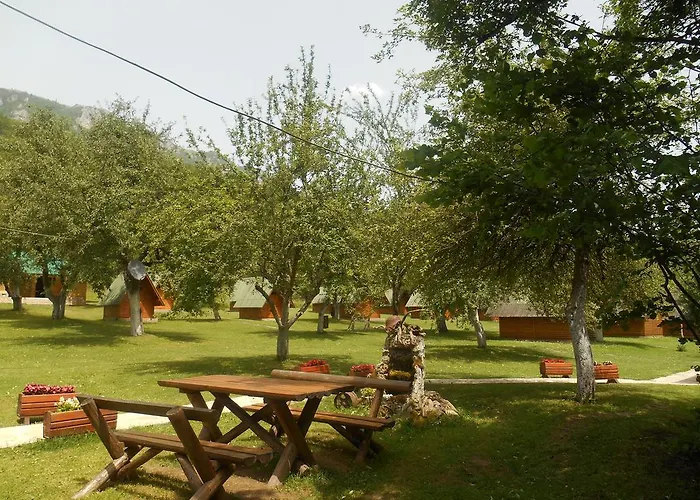 Rafting Camp Tara 87