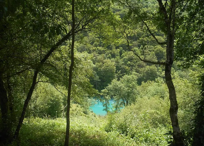 Kamp Rafting Camp Tara 87